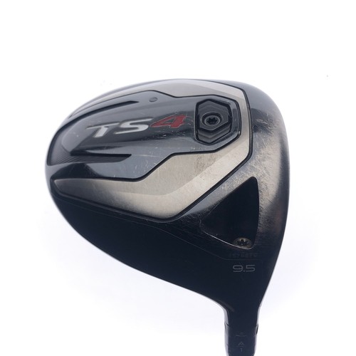 Driver titleist ts4 usato - titleist, /