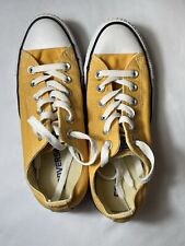 CONVERSE CHUCK TAYLOR ALL STAR CLASSIC Low Scarpe EU 37.5 UK 5 Women’s Size7