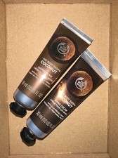 The Body Shop 2x Crema Mani al