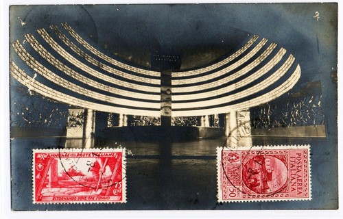 Regno 1933 mostra - 1933, ,