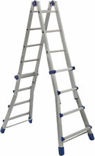 FACAL Scala Alluminio Multiuso