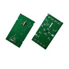 Scheda pannello di controllo