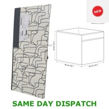 Cassettiera portagiochi IKEA