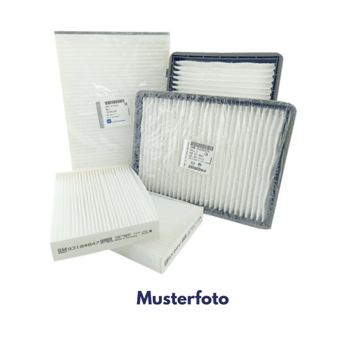 Filtro aria originale - , gm