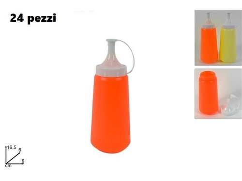 Set pezzi bottiglia - x,