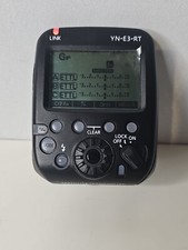 Yongnuo rt speedlite - yn-e3-rt,