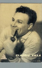 Personaggi Famosi Claudio