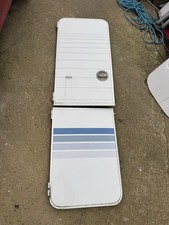 Porta esterna principale Adria