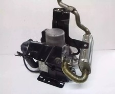 2010 Discovery 4 Webasto