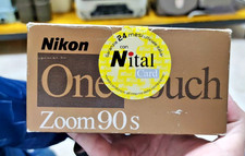 Nikon One Touch Zoom 90S 35mm