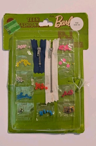 Vintage 1970 barbie suoi - i,