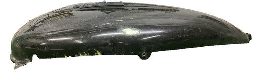 Scocca posteriore italjet - scocca, dx