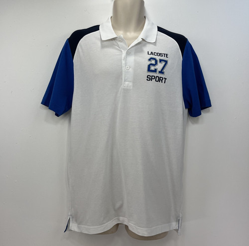 Polo lacoste uomo taglia - polo, 5