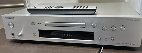 Onkyo 7030 lettore - c-7030, cd