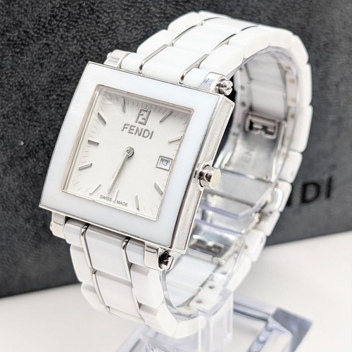 Orologio fendi 6200g - fendi,