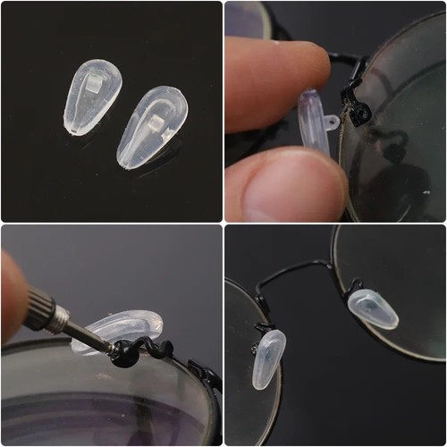 Kit riparazione ottica - kit,