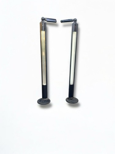 Coppia lampade industriali - coppia,