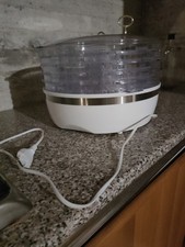 Essicatore Elettrico Alimenti