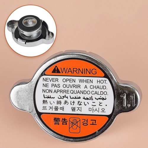Tappo radiatore bar - radiatore, 1.1