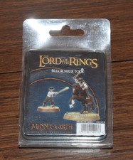 Warhammer Lord of the Rings