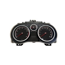 Contachilometri per opel corsa - contachilometri,