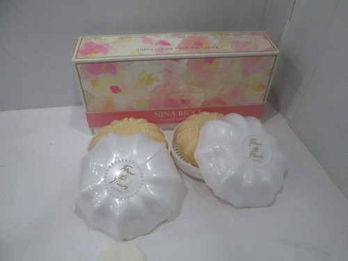 Nina ricci fleur fleurs 2x - ricci, de