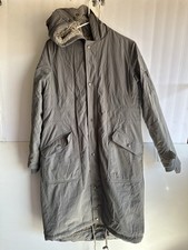 Spiewak & Sons Char Parka