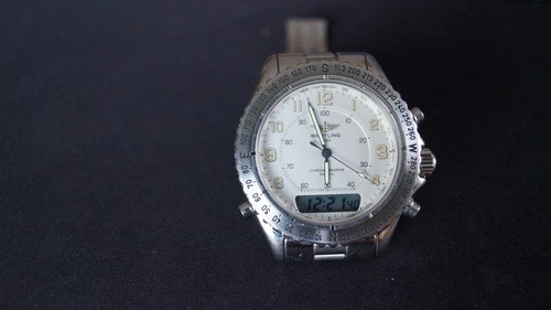 Orologio breitling pluton - breitling,