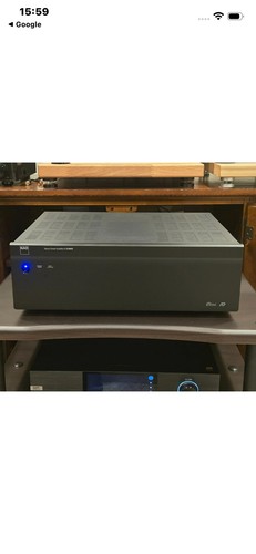 Nad c275bee amplificatore - nad,
