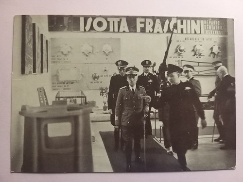 Visita il re - il, alla