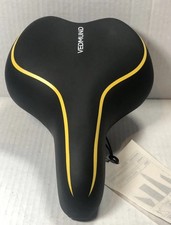 Sella bici VEDMUND, impermeabile e ammortizzante