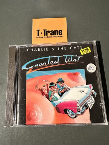 Compilation charlie the - /,