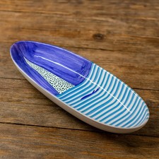 Pirofila Sprolunga in Stile