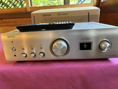 Denon pma 900hne - pma-900hne, amplificatore