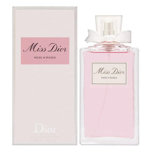 Miss dior rose - cd,