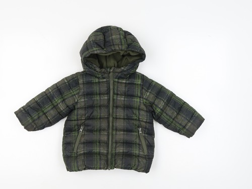 Benetton giubbotto unisex - giubbotto,