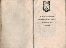 De' vasi antichi dipinti