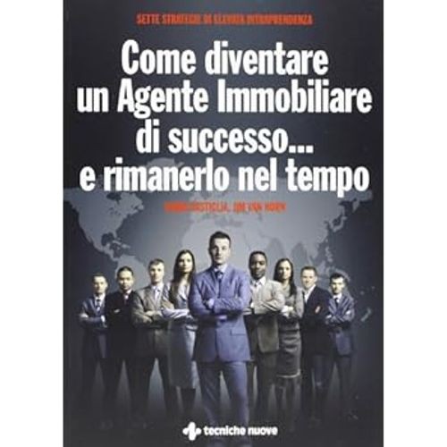 Come diventare agente - un,
