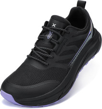 Scarpe Testa Larga Trail