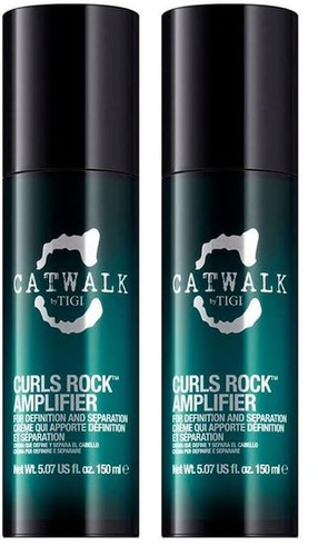 Catwalk tigi curls rock - tigi,