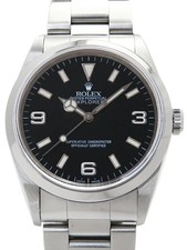 ROLEX Explorer1 14270 36mm