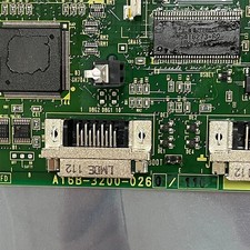 A16B-3200-0260 Fanuc Japan