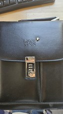 MONTBLANC Meisterstuck black