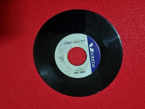 The five lords italian beat - five,