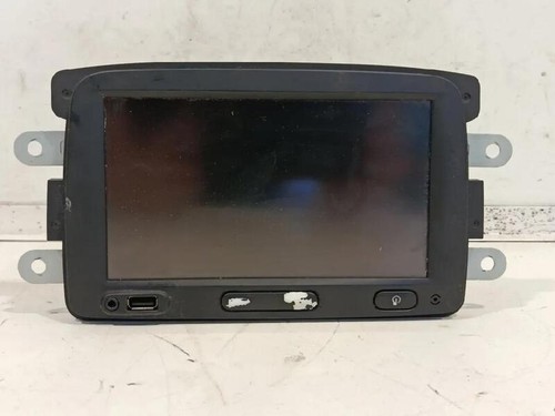 281153391r autoradio dacia - 281153391r,