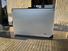 Valigia vintage rimowa - valigia, in