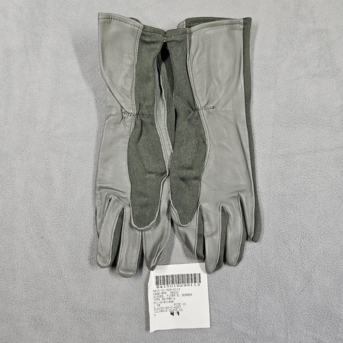 Guanti estivi nomex - nomex, vintage