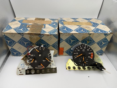 Nuovo nos w126 c126 - nuovo,