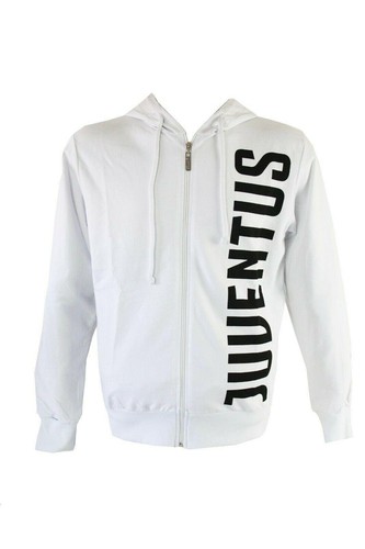 Felpa uomo cotone con - felpa, da
