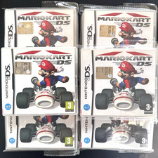 Mario kart nintendo - nintendo, ds